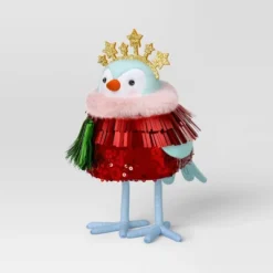 Christmas Featherly Friends Decor- Wondershop™ -Wondershop Sales GUEST 2899995a e719 43bf a6c2 500106ff3a81