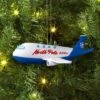 Christmas North Pole Plane Ornament - Wondershop™ -Wondershop Sales GUEST 2a4016c8 135b 4c22 bf43 3bfb40cdfe6f