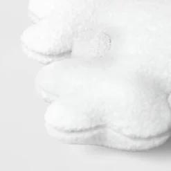 17" Christmas Snowflake Shaped Pillow - Wondershop™ -Wondershop Sales GUEST 2baa036e 1d75 4db2 83e3 0a9045ab82c4