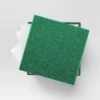Christmas Wrap Essentials Medium Square Box Green Glitter - Wondershop™ -Wondershop Sales GUEST 2d6daf85 00fc 4969 821e d55e2a08b0a6