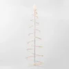6' Incandescent Spiral Tree Christmas Novelty Sculpture Light Multicolor - Wondershop™ -Wondershop Sales GUEST 2d838636 1fa0 4cc7 bfd3 5af712f1b886