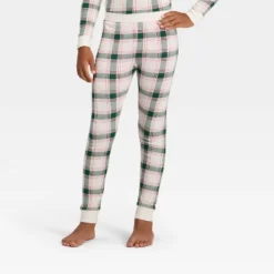 Kids' Plaid Ribbed Long Sleeve Shirt And Pants Holiday Matching Family Pajama Set - Wondershop™ Cream 9 Kids' Plaid Ribbed Long Sleeve Shirt And Pants Holiday Matching Family Pajama Set - Wondershop™ Cream -Wondershop Sales GUEST 2e106868 ab02 4145 a7ec fcbf94754562