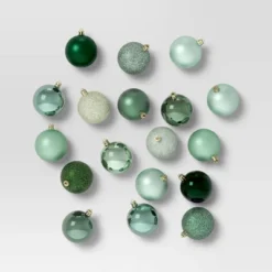 50ct Christmas Tree Ornament Set - Wondershop™ -Wondershop Sales GUEST 2e80864f 063d 4e2b 8d1b cf26a3828049