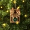 Christmas Bronze Finish 2 Chimney House Ornament - Wondershop™ -Wondershop Sales GUEST 2eebea0f 988b 4815 b567 34c9580839a2