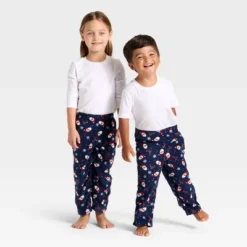 Toddler Santa Print Microfleece Holiday Matching Family Pajama Pants - Wondershop™ Blue 7 Toddler Santa Print Microfleece Holiday Matching Family Pajama Pants - Wondershop™ Blue -Wondershop Sales GUEST 2f78ffaa b3d0 4f27 9532 3d03fa0065a2