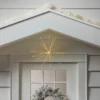 LED Champagne Glitter Starburst With Twinkle Christmas Novelty Silhouette Lights With White Color Light Bulb - Wondershop™ -Wondershop Sales GUEST 2fbadd35 a9f2 4af4 95cd c833ac4a145e
