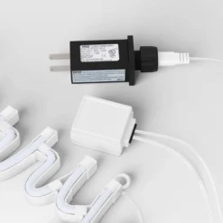 LED Battery Operated Christmas Neon Merry Hangable Sign Red - Wondershop™ -Wondershop Sales GUEST 3049b6a8 ae22 427f a9dc c02a1927e8c0