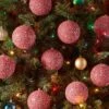 9pc Tinsel Ball Christmas Tree Ornament Set - Wondershop™ 1 9pc Tinsel Ball Christmas Tree Ornament Set - Wondershop™ -Wondershop Sales GUEST 30787742 1fc9 443a b32d 3dcb5ca9af6b