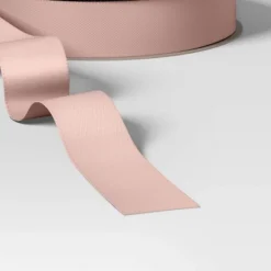18' Cozy Christmas Premium Ribbon Pink Satin- Wondershop™ 5 18' Cozy Christmas Premium Ribbon Pink Satin- Wondershop™ -Wondershop Sales GUEST 3196e938 5525 40fb b5a4 c2ad11e5a8a6