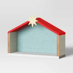 9pc Wood Christmas Nativity Scene Figurine Set - Wondershop™ 11 9pc Wood Christmas Nativity Scene Figurine Set - Wondershop™ -Wondershop Sales GUEST 324c5022 2059 4f6d 8388 703051105d04