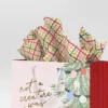 30ct Christmas Tissue Paper Green/Multi/White - Wondershop™ -Wondershop Sales GUEST 342b96a9 d2e4 4b3f acc4 da9825c4aa07