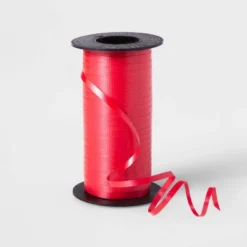 3/16" Christmas Curl Ribbon 1050' - Wondershop™ -Wondershop Sales GUEST 36a9763c 9219 4738 8d60 187b0c116a35