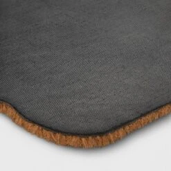 1'6"x2'6" Christmas Santa 'Ho Ho Ho' Coir Doormat Red - Wondershop™: Outdoor Novelty Rug, Medium Pile, Latex Backing 7 1'6"x2'6" Christmas Santa 'Ho Ho Ho' Coir Doormat Red - Wondershop™: Outdoor Novelty Rug, Medium Pile, Latex Backing -Wondershop Sales GUEST 385b41c4 76a3 4b24 99a0 d953c3ca4eb2