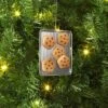 Christmas Fabric Cookies Ornament - Wondershop™ -Wondershop Sales GUEST 39ad6522 8093 436c 936a c8682c71728d