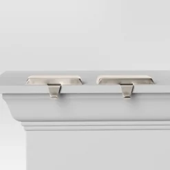 2pk Basic Christmas Stocking Holder - Wondershop™ -Wondershop Sales GUEST 39c33d5e 3b95 4e1b b3c0 7242f99ff9d7