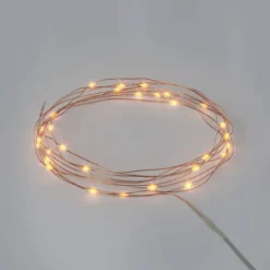 30ct LED Battery Operated Dewdrop Fairy String Lights - Wondershop™ -Wondershop Sales GUEST 3a0a6d18 c5ec 4079 af2e 5f19146e275d
