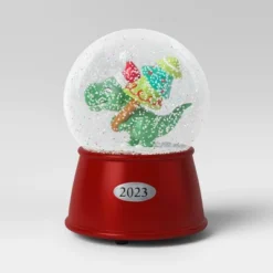 Dinosaurs Snow Globe - Wondershop™ -Wondershop Sales GUEST 3abf36fa f038 43e9 8460 7c8d4155832f