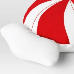 28" Christmas Peppermint Shaped Pillow Red/White - Wondershop™ 7 28" Christmas Peppermint Shaped Pillow Red/White - Wondershop™ -Wondershop Sales GUEST 3eee94d5 4c63 43a0 9751 a27b24337db8