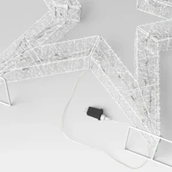 36" LED Crystal Ice Star Christmas Novelty Sculpture Light Warm White Lights - Wondershop™ -Wondershop Sales GUEST 3f5b0037 ce84 4fdf bf9a 93230f1125f0