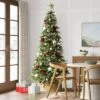 7.5' Pre-Lit LED Balsam Fir Artficial Christmas Tree With Color Changing, Flashing, Fading Lighting Effects - Wondershop™ 1 7.5' Pre-Lit LED Balsam Fir Artficial Christmas Tree With Color Changing, Flashing, Fading Lighting Effects - Wondershop™ -Wondershop Sales GUEST 40603323 5317 41fa b3d1 ae3c323eea0a