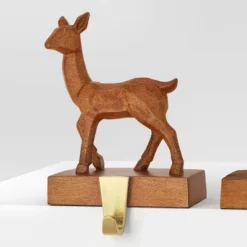 4pk Christmas Natural Carved Looking Deer - Wondershop™ 7 4pk Christmas Natural Carved Looking Deer - Wondershop™ -Wondershop Sales GUEST 4116d323 1120 43dc 846d 2b091861db19