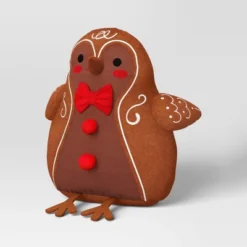 Christmas Featherly Friends Pillow - Wondershop™ -Wondershop Sales GUEST 41355604 acd3 4e34 be8f 09a2ecc356e7