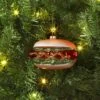 Christmas Glass Hotdog Ornament - Wondershop™ -Wondershop Sales GUEST 42878b9e a19c 41f0 8236 f8c8764fa481