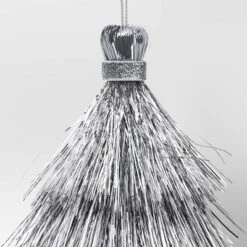 5" Christmas Mini Tassel Ornament Set - Wondershop™ -Wondershop Sales GUEST 443479d0 3a29 4277 a4f5 05b76c89dc9d