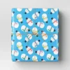 40" 125 Sq Ft Christmas Roll Wrap Snowmen On Light Blue - Wondershop™ 2 40" 125 Sq Ft Christmas Roll Wrap Snowmen On Light Blue - Wondershop™ -Wondershop Sales GUEST 44c399ed 30aa 400b 9758 a6f66e9ef20f
