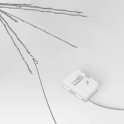 2pc LED Glitter Starburst Dew Drops With Twinkle Christmas Novelty Silhouette Lights With Multicolor Light Bulb - Wondershop™ -Wondershop Sales GUEST 450bca9f e76e 4ab3 b1ca 68efcc1b17a9