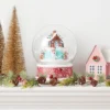 9.8" Animated Gingerbread House Snow Globe Christmas Decorative Prop - Wondershop™ 2 9.8" Animated Gingerbread House Snow Globe Christmas Decorative Prop - Wondershop™ -Wondershop Sales GUEST 45e80a0f 4bd2 42be b0bf 8ff48b1c8c3d