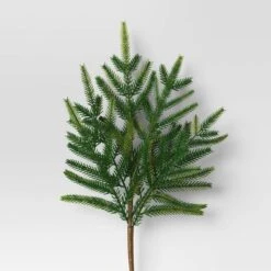 4pc Christmas Pick Set 2 Cedar Picks 2 Norfolk Pine - Wondershop™ -Wondershop Sales GUEST 46cca060 1c87 4640 997d 07fced4c472e