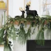 6' Pine And Eucalyptus Artificial Christmas Garland Green - Wondershop™ 1 6' Pine And Eucalyptus Artificial Christmas Garland Green - Wondershop™ -Wondershop Sales GUEST 47f46f28 fba5 449f a9b8 4e69f03a44cb