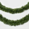18' Pre-Lit Artificial Pine Christmas Garland Green With Clear Lights - Wondershop™ 1 18' Pre-Lit Artificial Pine Christmas Garland Green With Clear Lights - Wondershop™ -Wondershop Sales GUEST 484da40a cab3 4e5d a648 0649a420d81d