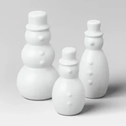 12pc Battery Operated Lit Metal House With Bottle Brush Trees And Snowmen Christmas Village Set - Wondershop™ Black 11 12pc Battery Operated Lit Metal House With Bottle Brush Trees And Snowmen Christmas Village Set - Wondershop™ Black -Wondershop Sales GUEST 496c44a8 39d2 43fe 98a3 867428eef034