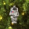 Christmas Glass Astronaut Ornament - Wondershop™ -Wondershop Sales GUEST 4a4099dc a5cd 48b9 aec4 d51ca1dbd816