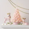 Christmas Ceramic Sitting Deer Décor Pink - Wondershop™ -Wondershop Sales GUEST 4ce36238 5221 4e04 a77e cb4e699d0e19 2