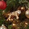 Faux Fur Leopard Christmas Tree Ornament - Wondershop™ 1 Faux Fur Leopard Christmas Tree Ornament - Wondershop™ -Wondershop Sales GUEST 4d110d4a 955a 4f99 96db 1745c56c4924