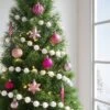 20ct Christmas Mixed Finial Ornament Set Pink - Wondershop™ -Wondershop Sales GUEST 4de61138 3122 446c 9112 2d7e3e0f75ff