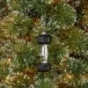 5.5" Dumbbell Glass Christmas Tree Ornament - Wondershop™ -Wondershop Sales GUEST 4eeebc28 52b6 42cc aaeb fa11903e90d8