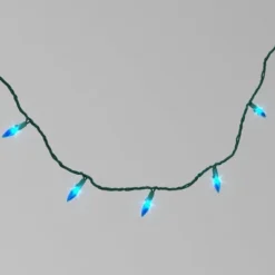 60ct LED C6 Faceted Christmas String Lights With Green Wire - Wondershop™ 19 60ct LED C6 Faceted Christmas String Lights With Green Wire - Wondershop™ -Wondershop Sales GUEST 4fed0072 5e24 446b b181 b7c16e86b943