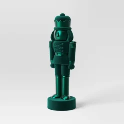 11.5" Christmas Nutcracker With Glittered Finish - Wondershop™ 10 11.5" Christmas Nutcracker With Glittered Finish - Wondershop™ -Wondershop Sales GUEST 51e53173 1102 4a39 9730 116b8f26cb5b