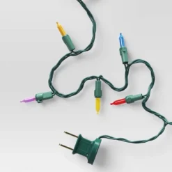 100ct LED Smooth Mini Christmas String Lights - Wondershop™ 14 100ct LED Smooth Mini Christmas String Lights - Wondershop™ -Wondershop Sales GUEST 52bb4f7a 20a1 4087 b8e7 2c90d22f9125