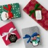 100ct Christmas Tie-On Gift Tags Classic Icons Multi-Pack - Wondershop™ -Wondershop Sales GUEST 54c30b20 2817 49c3 9548 669cd43dd2de