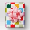 6" Christmas Holiday Cheer Giant Bow Pink - Wondershop™ -Wondershop Sales GUEST 577770ac 4de1 4fad b0df e9b4fa48f321