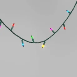 350ct Incandescent Mini Christmas String Lights With Green Wire - Wondershop™ -Wondershop Sales GUEST 5786d2ec 4622 48bd a467 558f97822962 1