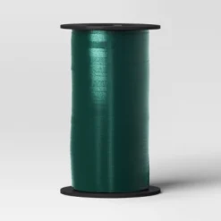 3/16" Christmas Curl Ribbon 1050' - Wondershop™ -Wondershop Sales GUEST 581263b0 ba2a 4198 8c67 2162649a9329