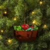 Christmas Salad Bowl Ornament - Wondershop™ 1 Christmas Salad Bowl Ornament - Wondershop™ -Wondershop Sales GUEST 59669c36 76cf 4ab8 a1b9 6b4958c8c521