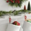 Christmas Clear Acrylic Stocking Holder - Wondershop™ -Wondershop Sales GUEST 597d39af e69b 4a66 b83d 98fa8a45b62f