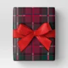 30” 90 Sq Ft Christmas Roll Wrap Tartan Plaid - Wondershop™ 2 30” 90 Sq Ft Christmas Roll Wrap Tartan Plaid - Wondershop™ -Wondershop Sales GUEST 5a88b9c2 4692 41c3 acbb 7dacfdbcdb87